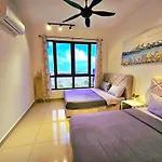 Bali Residence Waterpark Executive Suites Melaka By Ggm