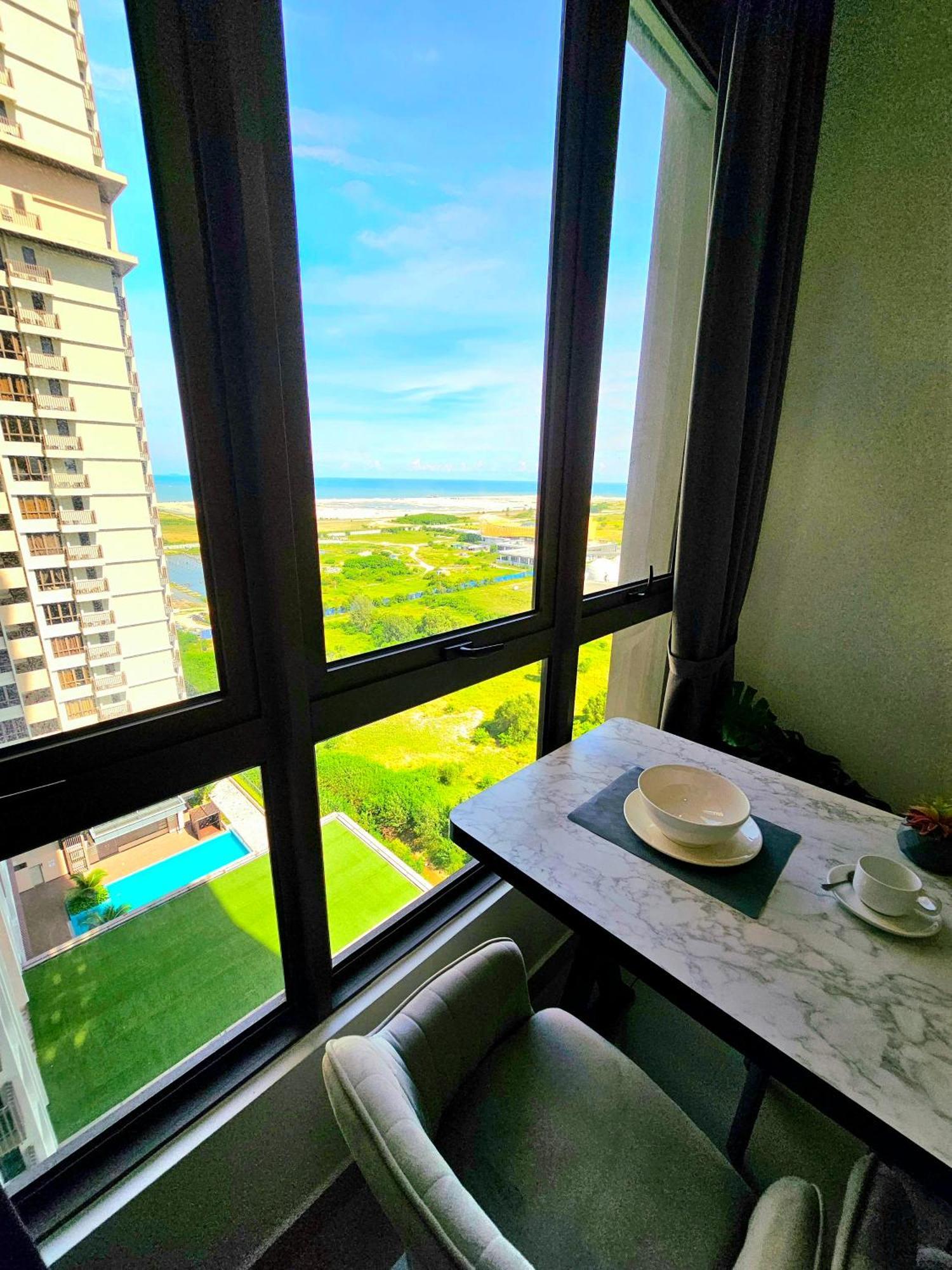 Apartment Bali Waterpark Executive By Ggm