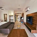 Bali Residence Waterpark Executive Suites Melaka By Ggm