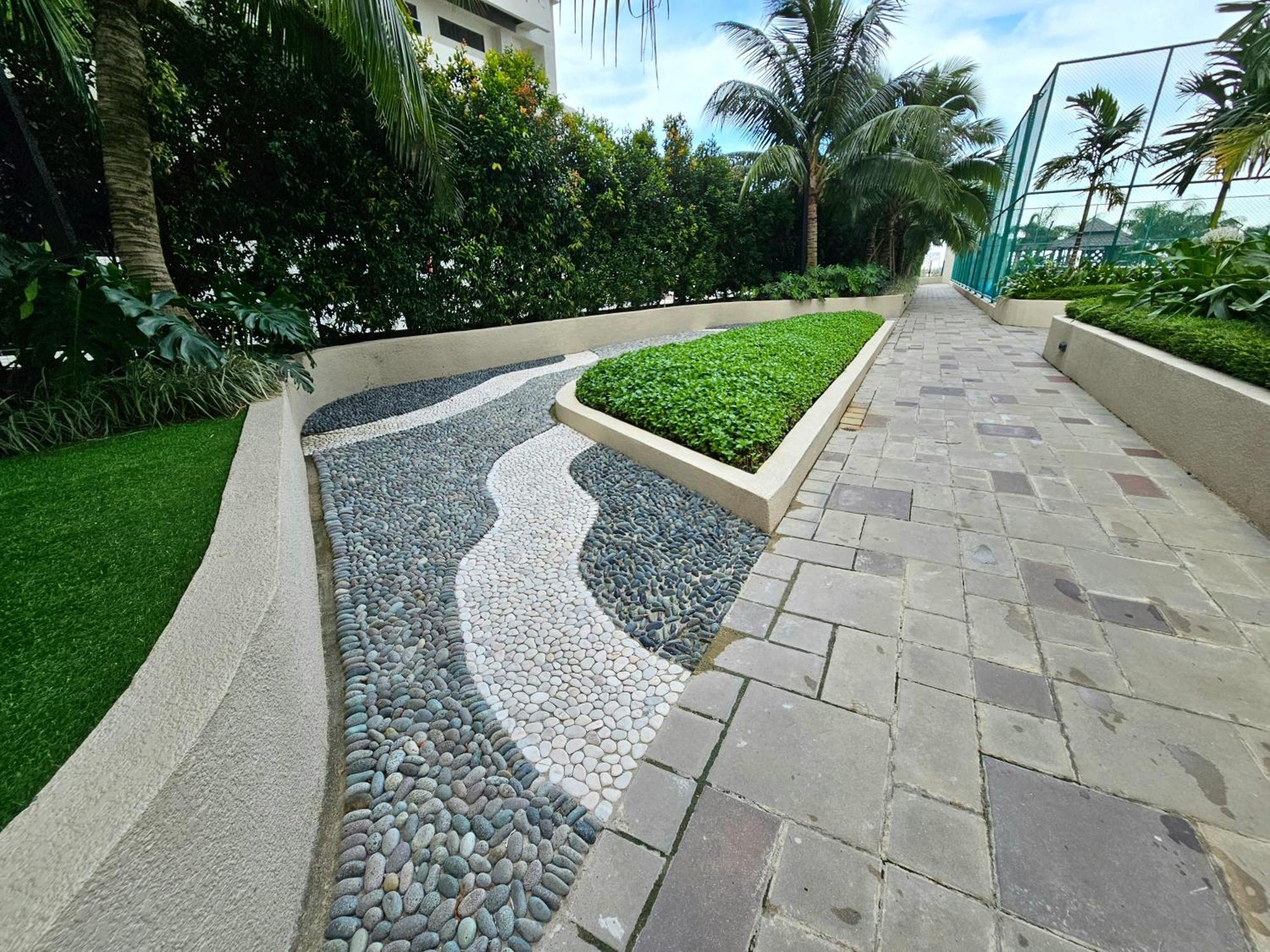 Pangsapuri Bali Waterpark Executive By Ggm Malacca